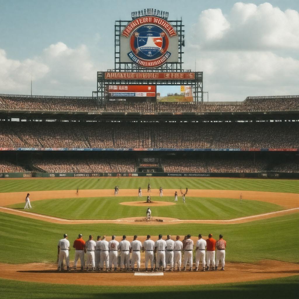 Amateur World Series